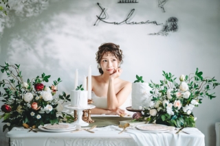 atelier Rulucca東京スタジオ