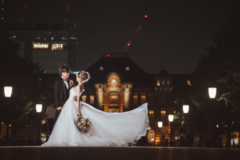 atelier Rulucca東京スタジオ_人気スポットで撮影できる