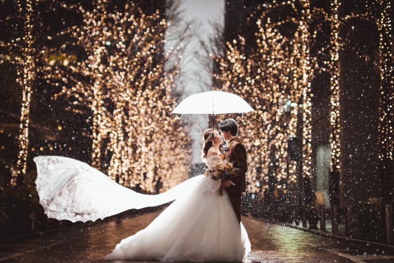 atelier Rulucca東京スタジオ_人気スポットで撮影できる