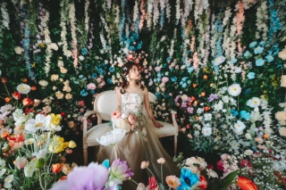 atelier Rulucca東京スタジオ_スタジオ