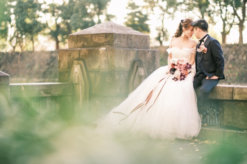 atelier Rulucca東京スタジオ_歴史的建造物で撮影できる