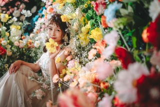 atelier Rulucca東京スタジオ