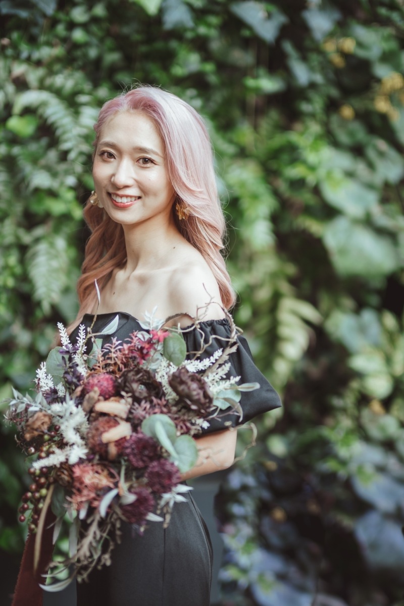 atelier Rulucca東京スタジオ_衣装の追加料金がない