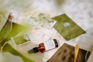 atelier Rulucca東京スタジオ_スタジオ