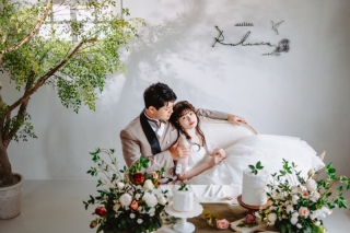 atelier Rulucca東京スタジオ_スタジオ