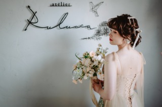 atelier Rulucca東京スタジオ_スタジオ