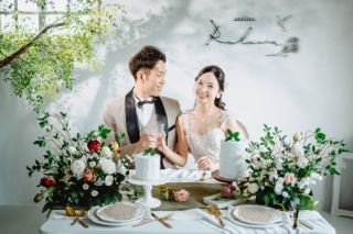 atelier Rulucca東京スタジオ_スタジオ