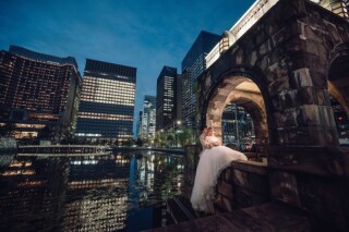 atelier Rulucca東京スタジオ