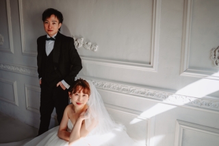 atelier Rulucca東京スタジオ