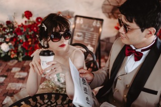 atelier Rulucca東京スタジオ_スタジオ