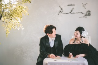 atelier Rulucca東京スタジオ_スタジオ