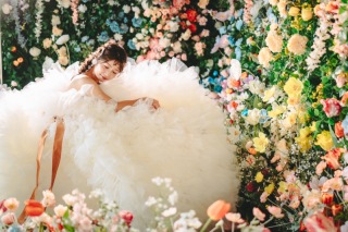 atelier Rulucca東京スタジオ