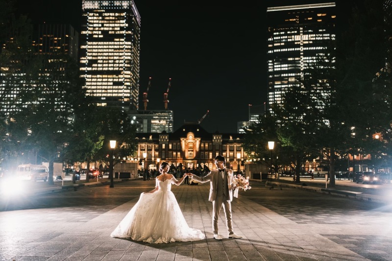 atelier Rulucca東京スタジオ_人気スポットで撮影できる