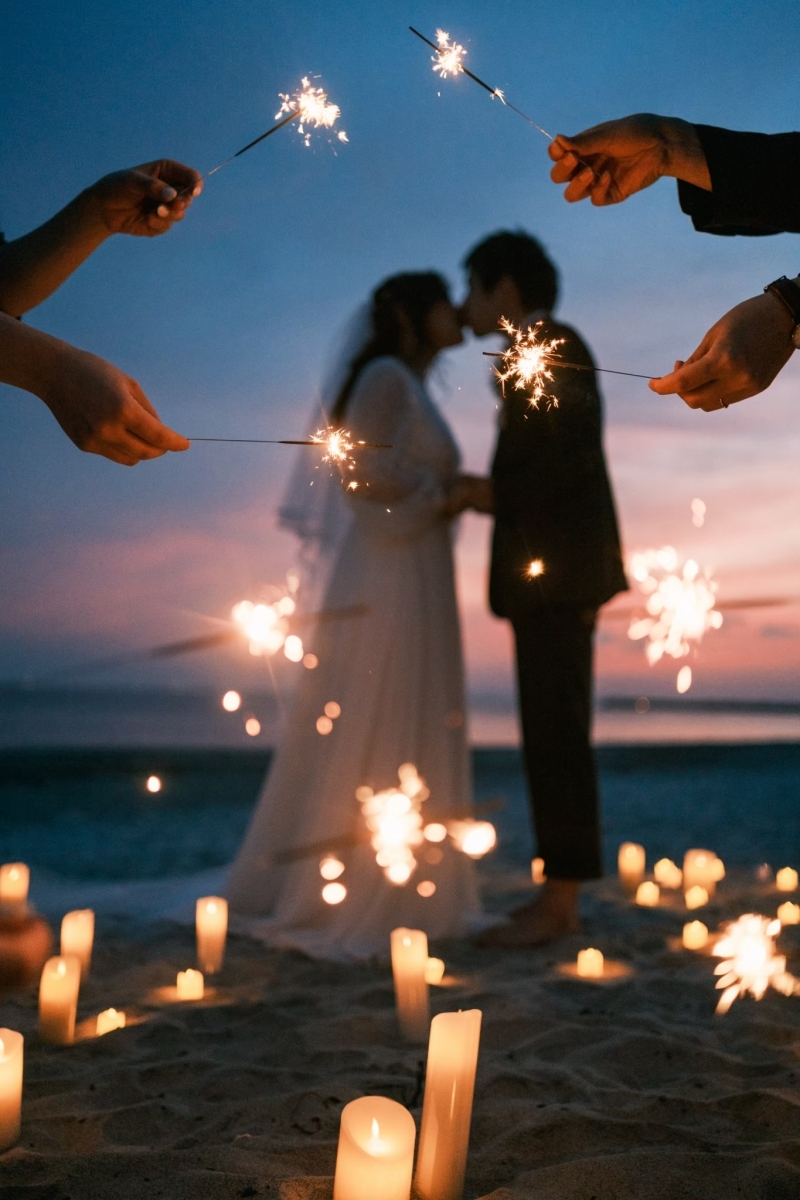 【千葉県】森+海撮影プラン