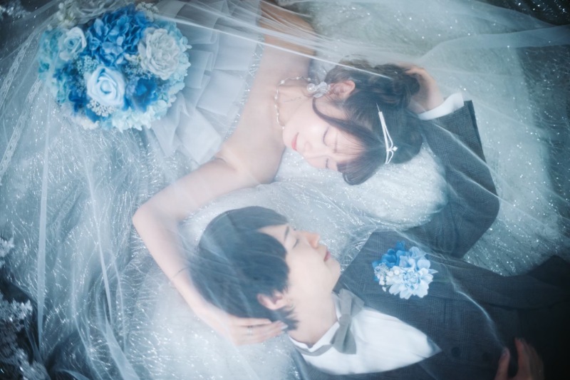 【表示価格からアップなし】スタジオ撮影のみプラン【東京スタジオ】