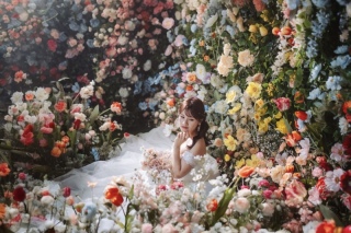 atelier Rulucca東京スタジオ