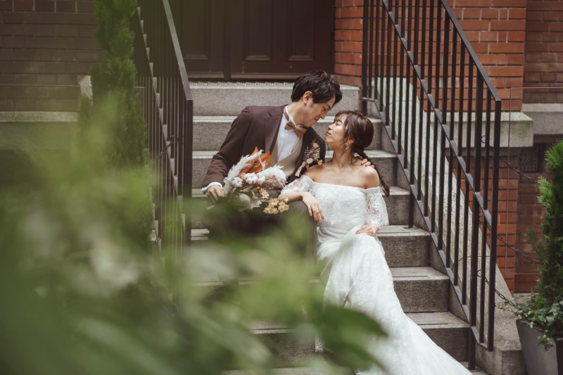 【ドラマチック!!】ロケーション撮影【東京駅】