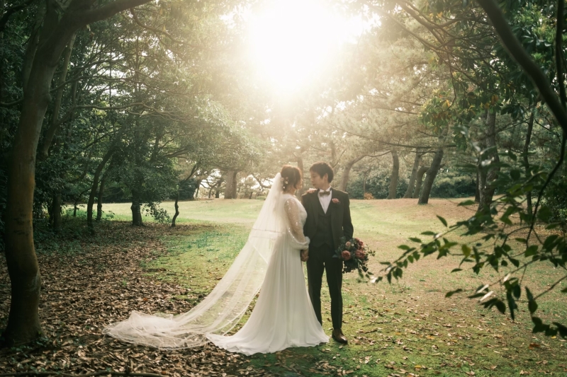 【千葉県】森+海撮影プラン