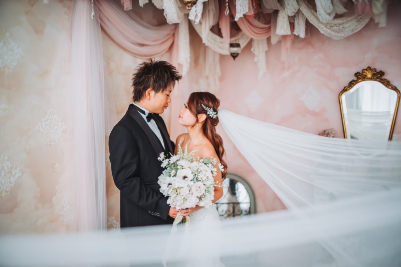 【表示価格からアップなし】スタジオ撮影のみプラン【東京スタジオ】