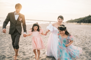 atelier Rulucca東京スタジオ