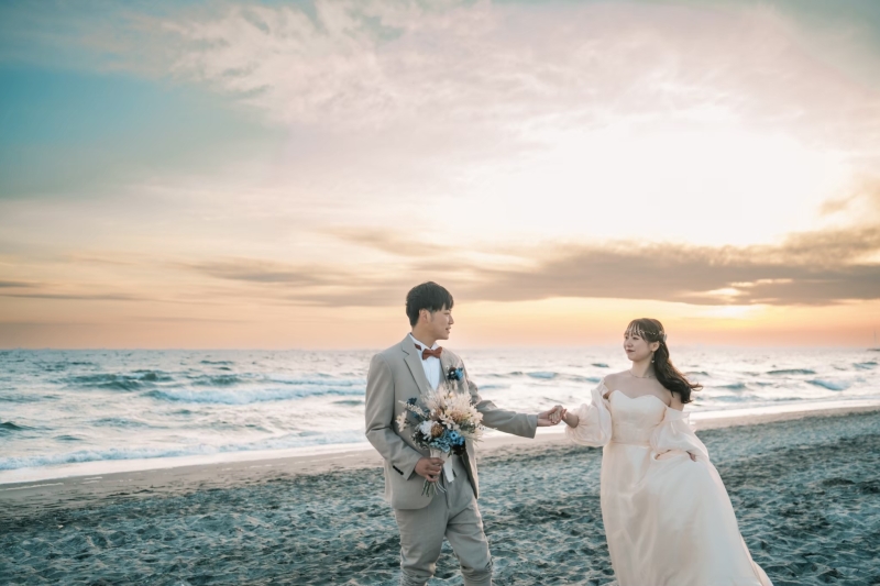 【千葉県】森+海撮影プラン