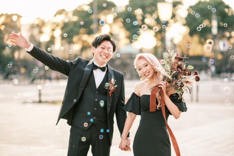 【ドラマチック!!】ロケーション撮影【東京駅】