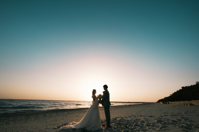【千葉県】森+海撮影プラン