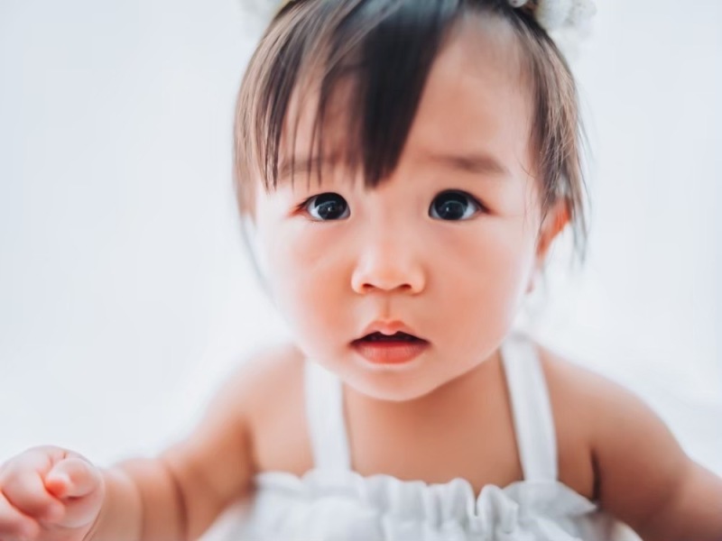 【お子様と一緒に♪】東京スタジオ+ナイトフォトプラン!【スタジオ+東京駅ナイト】