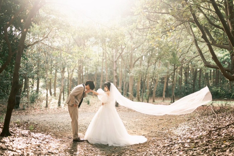 ふぁさ～ 森ver.