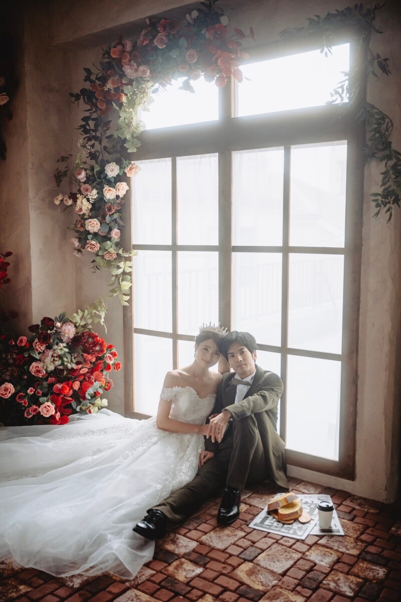 ドレスチェンジ