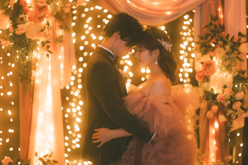 イルミネーション