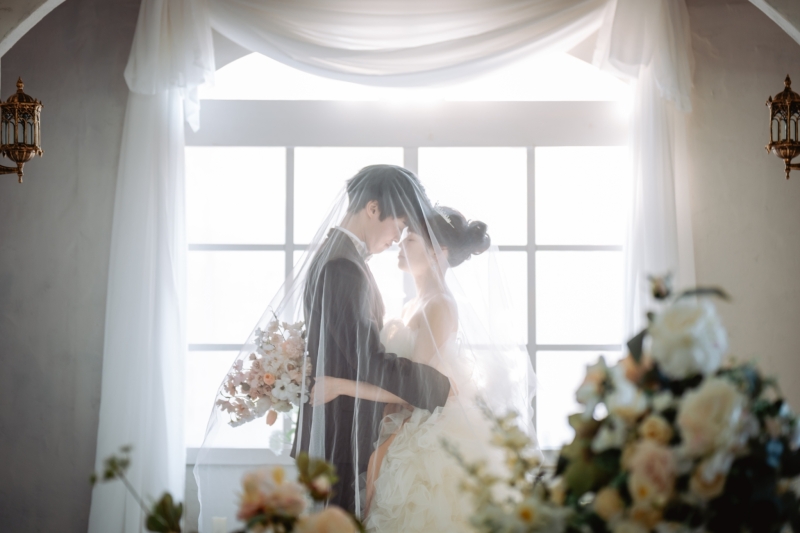 ドレスチェンジ