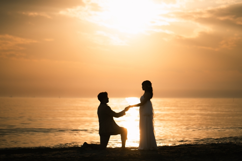 相性バッチリ！？