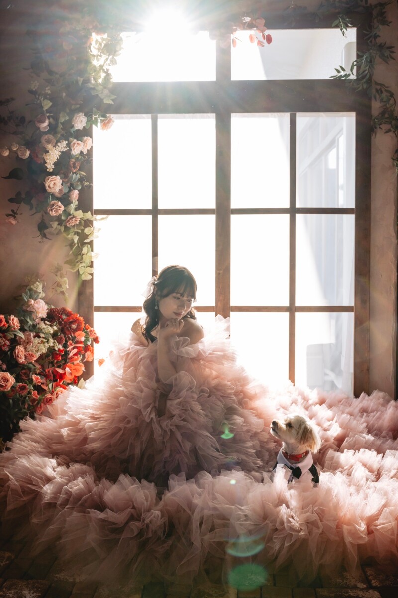 とってもオシャレ!