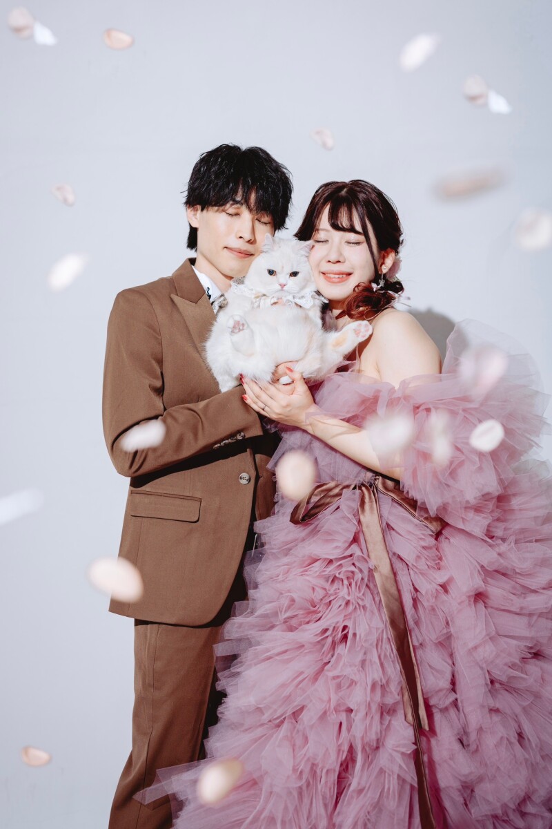 スペシャルゲスト♪