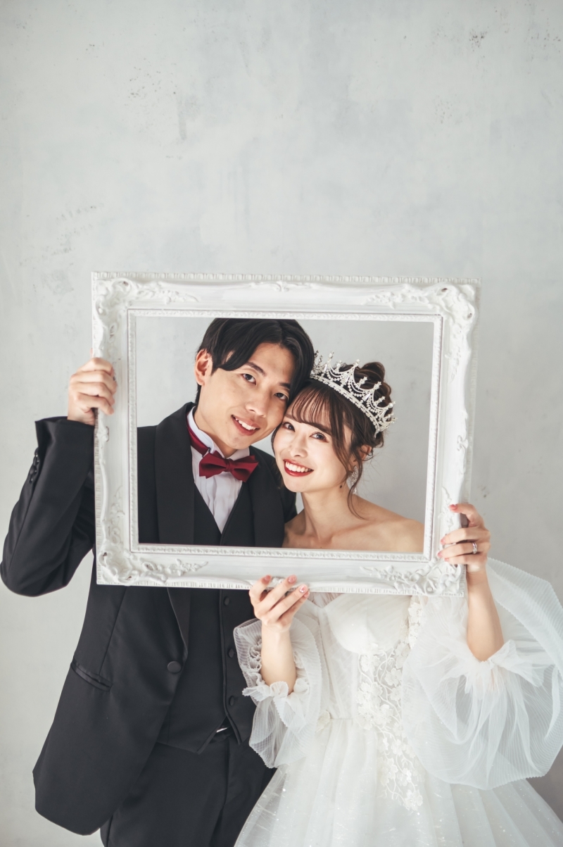 フレームショット!