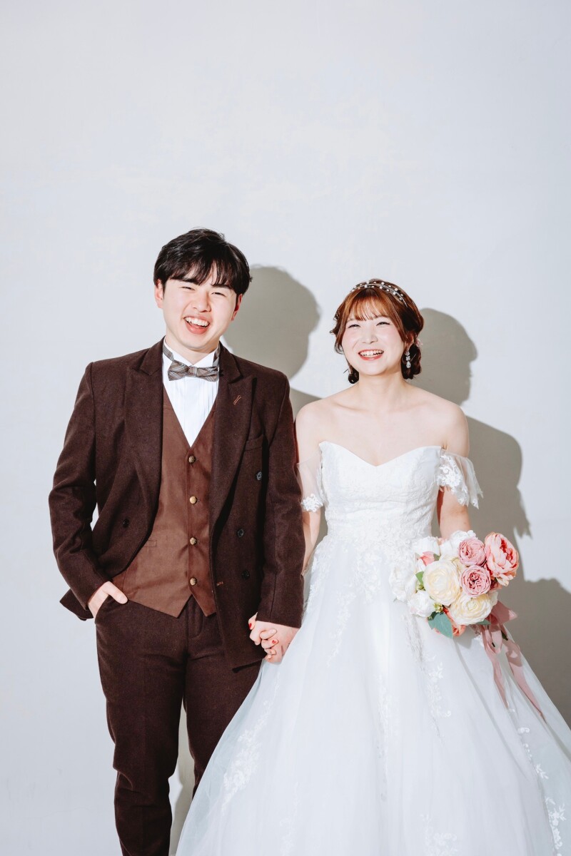 ご家族にお祝いされて♡