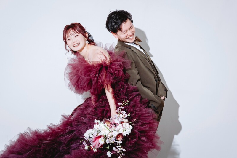 おしくらまんじゅう!?