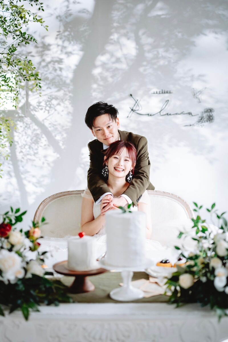 ロゴエリアでは