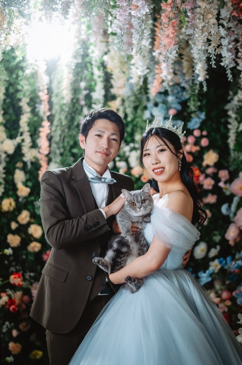 スペシャルゲストが来てくれました!