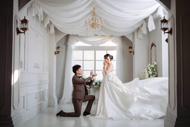 あのシーンを再現!