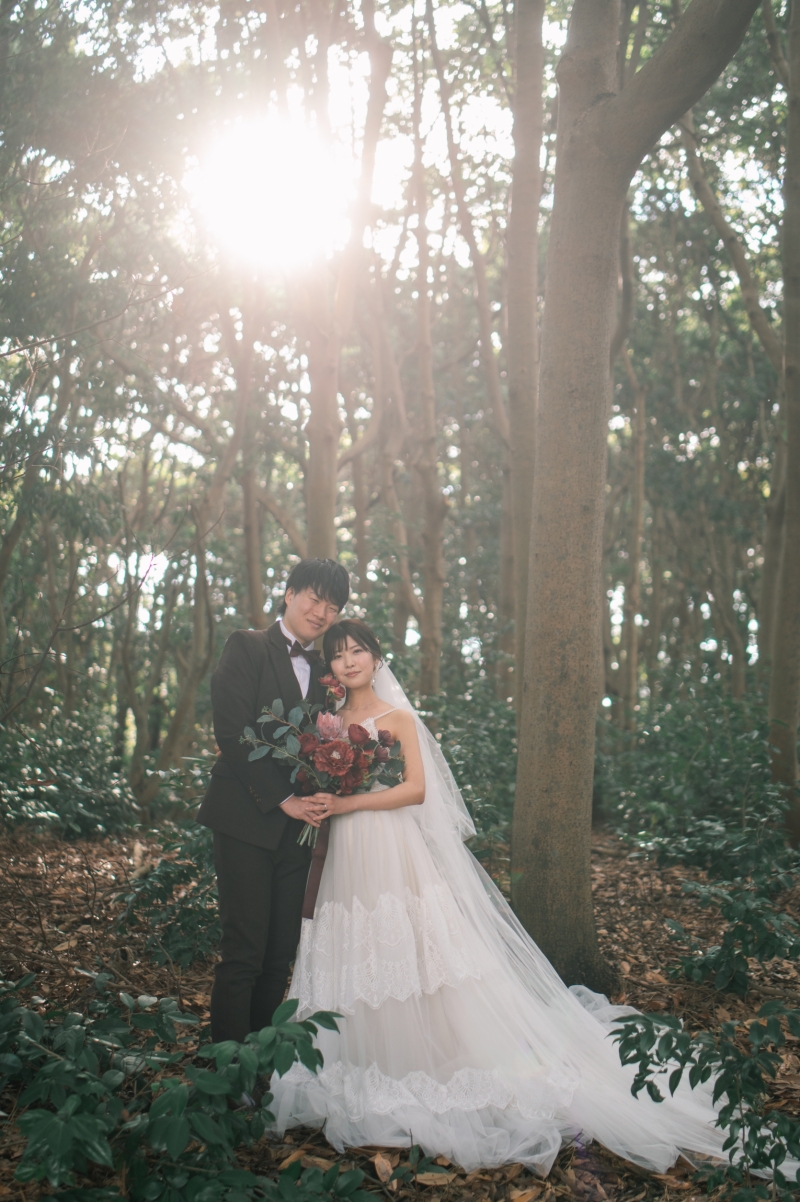 本日の撮影は…