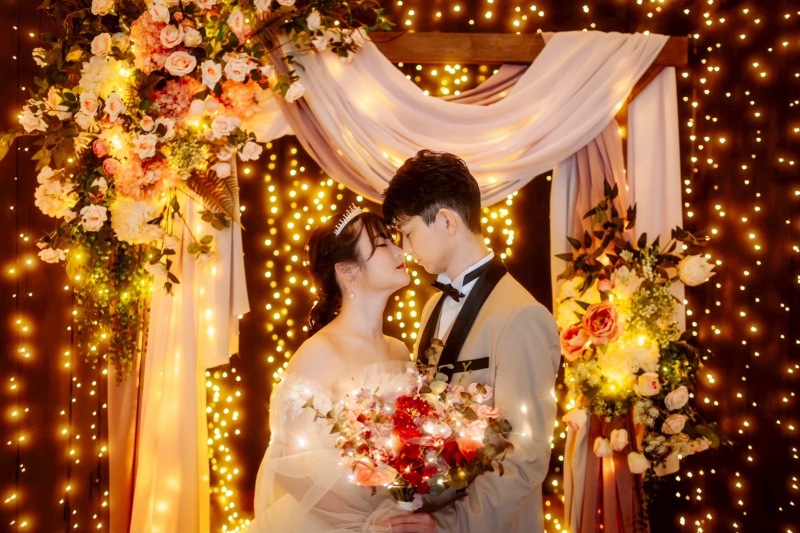 イルミネーション✧︎*。