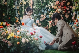 気分はシンデレラ♡