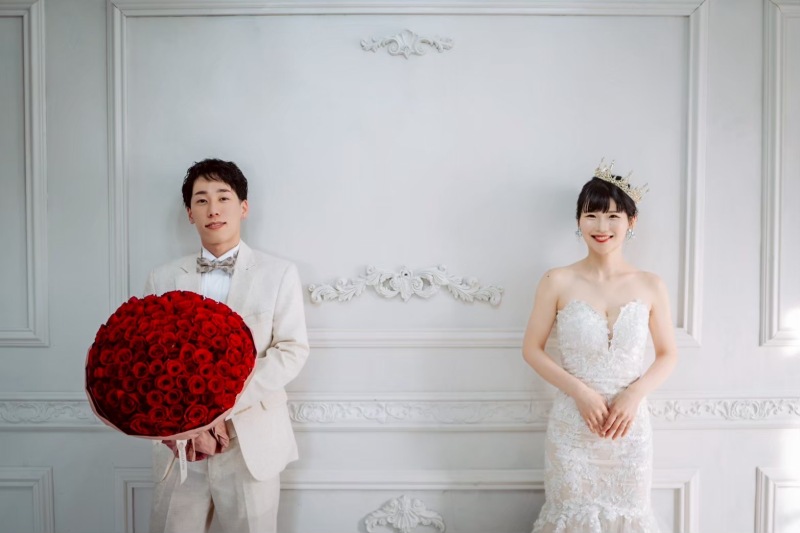 ガラッとイメチェン！