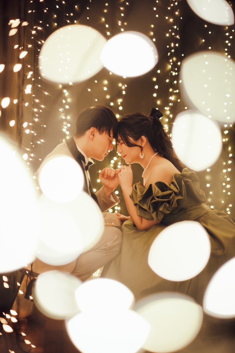 イルミネーション