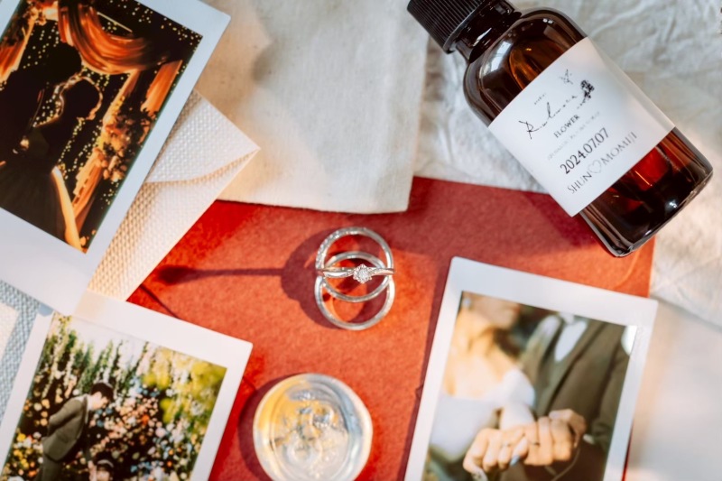 スペシャルアイテム♡