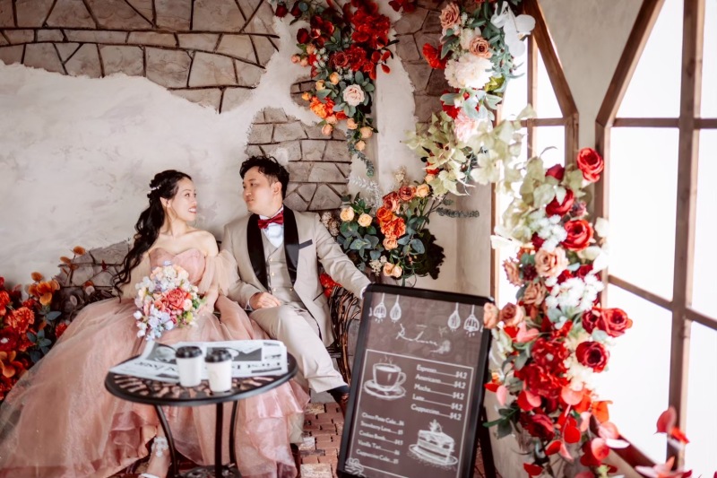 ブレイクタイム