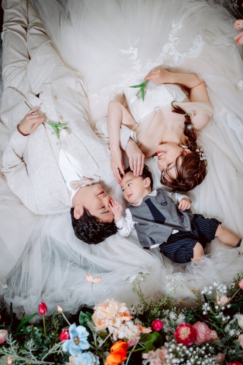 僕たちの幸せレシピ♡