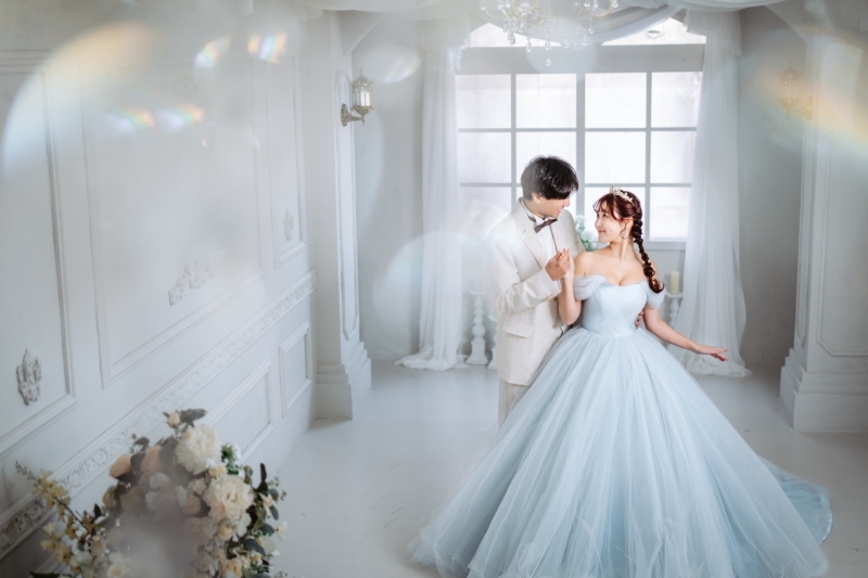 大好きなアリエルに…♡